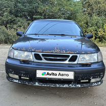 Saab 9-5 2.0 MT, 2001, 644 412 км, с пробегом, цена 150 000 руб.