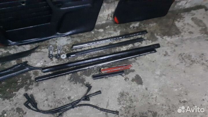 Маховик на bmw e30