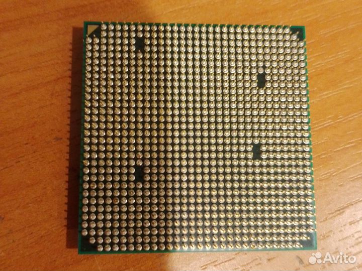 Процессор and FX - 4300