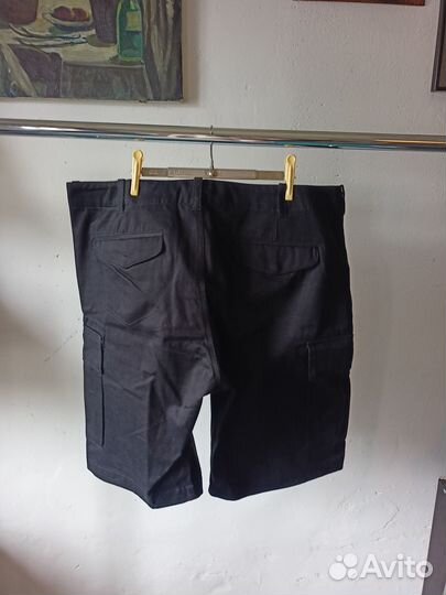 Шорты-карго slot