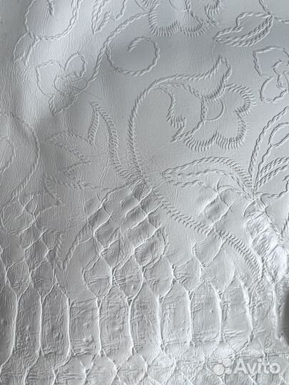 Сумка Domani Италия натур кожа