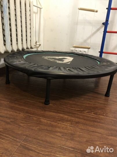 Детский батут