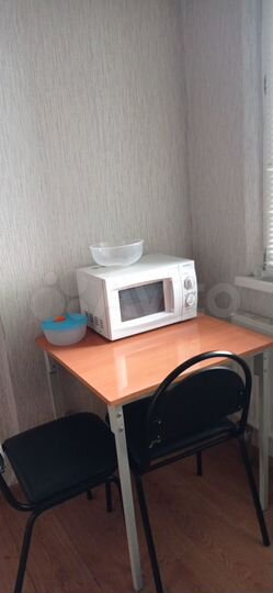 Комната 22 м² в 3-к., 15/17 эт.