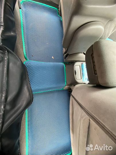 Eva ева эва коврики на Mazda в Иркутске