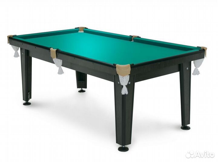 Бильярдный стол для дачи 8 футов