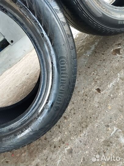 Шины r 15 летние бу 185/65