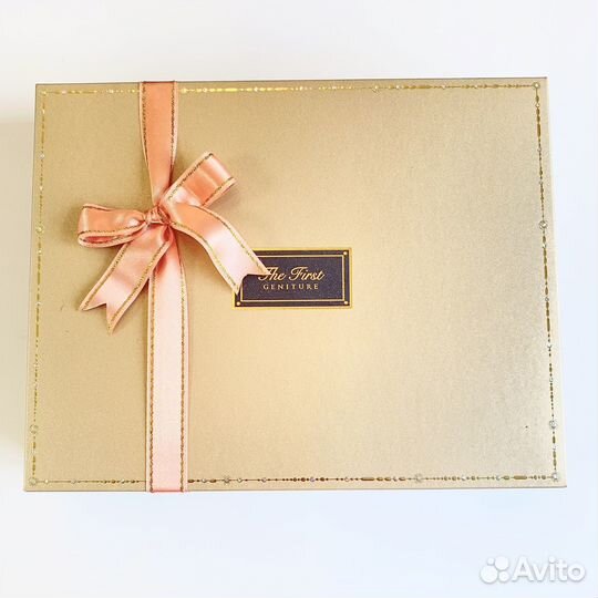 Премиальный набор OHui The First Geniture Gift Set