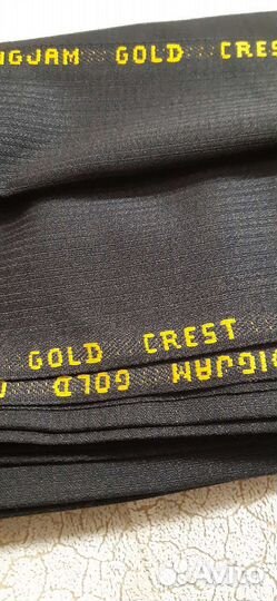 Костюмная ткань Супер