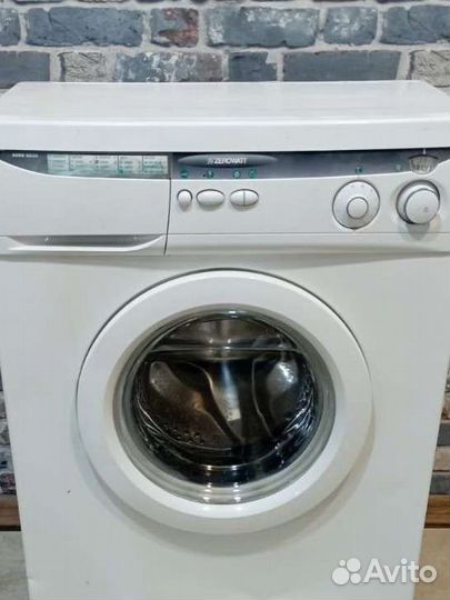 Стиральная машина бу с гарантией и доставкой
