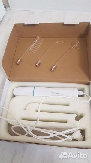 Аппарат дарсонваль gezaton