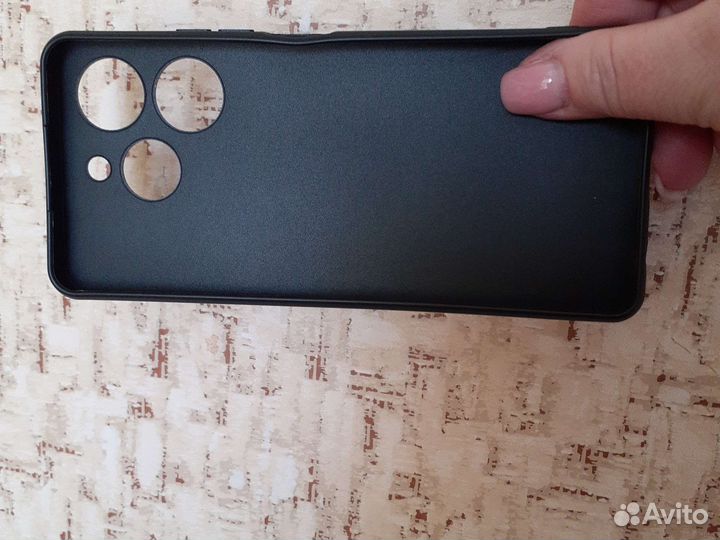 Чехол на tecno spark 10 PRO