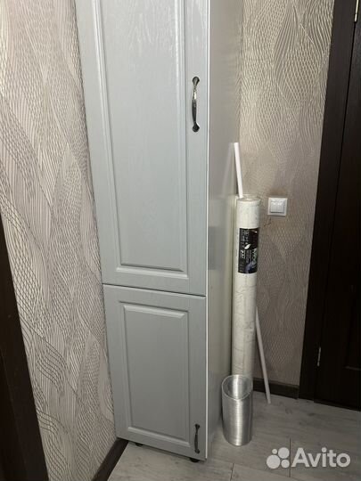 Кухня угловая бу