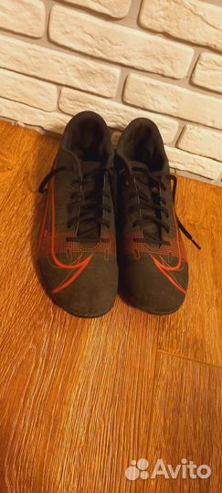 Футбольные бутсы nike 43р