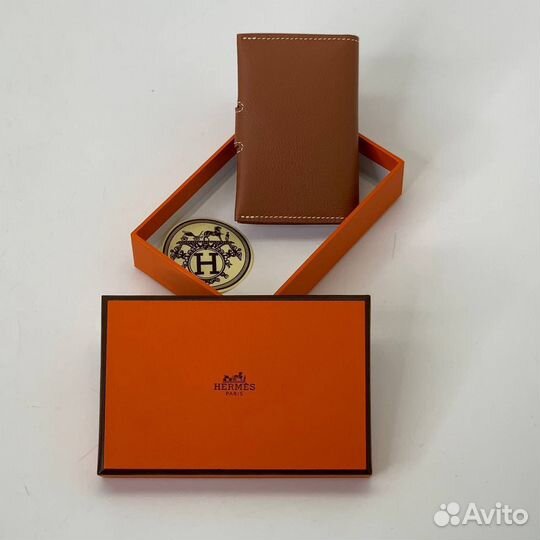 Кошелек hermes