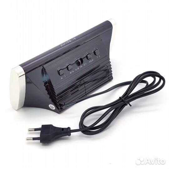 Часы настольные VST 730-6, 48397