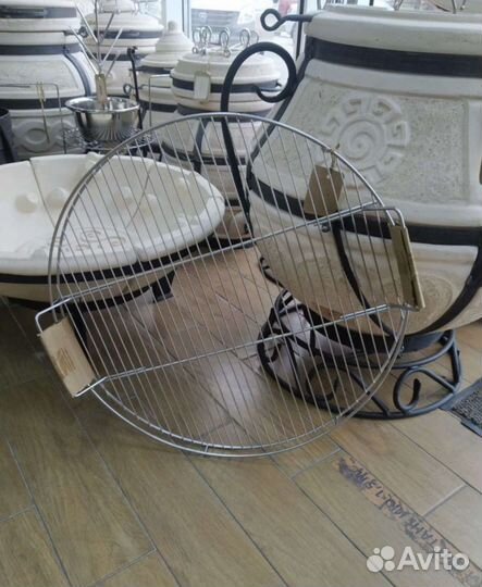 Костровая чаша