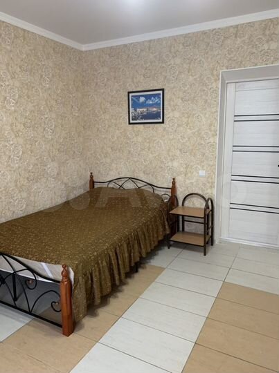 Комната 15 м², 1/2 эт.