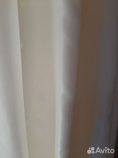 Шторы плотные 2 шт