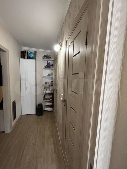 2-к. квартира, 51,2 м², 5/10 эт.