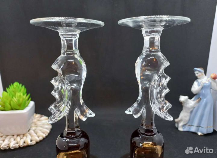 Подсвечники гхз