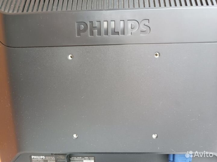 Монитор для компьютера Philips