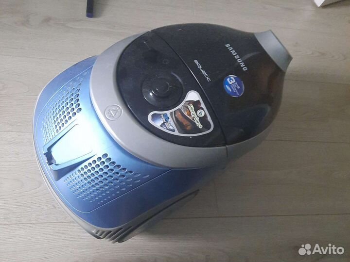Пылесос Samsung