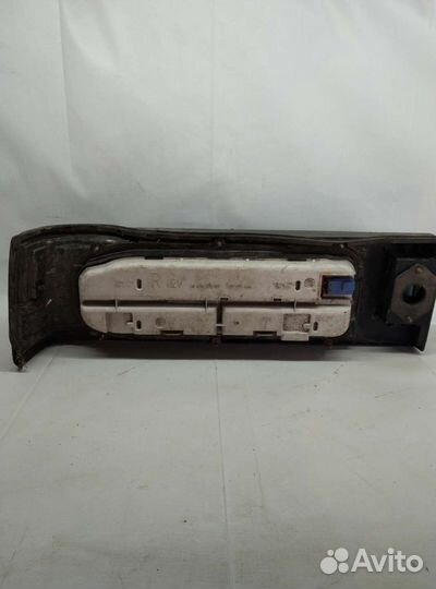 Стоп сигнал правый Nissan Bluebird U11