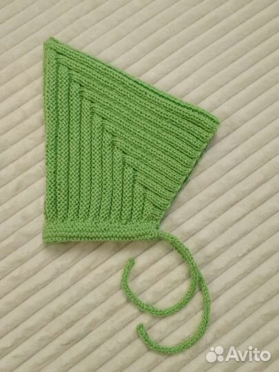 Шапка детская Эльф