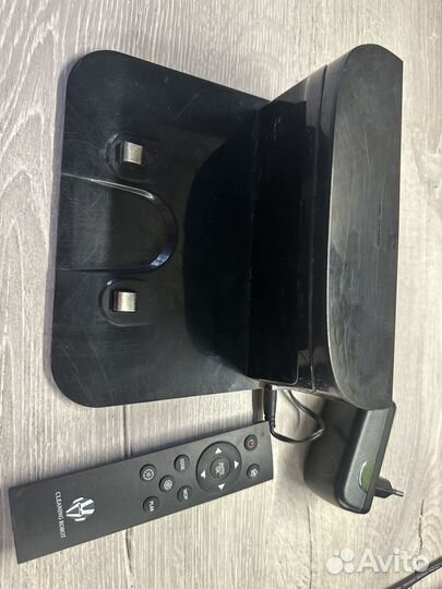 Робот пылесос b6009