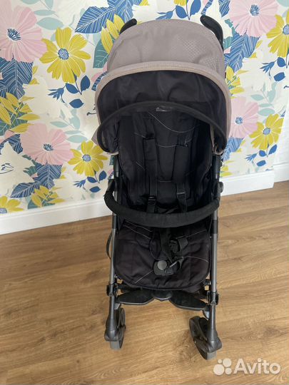 Коляска Peg Perego Si