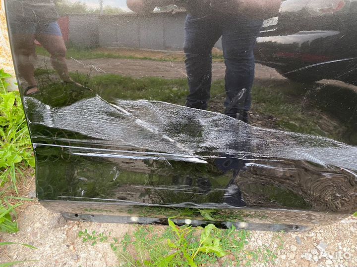 Дверь mazda сх7