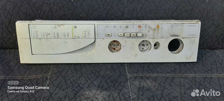 Ariston margheritta al1256ctx