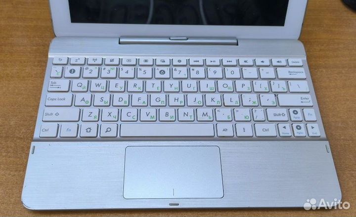 Планшет Asus transformer pad tf303cl