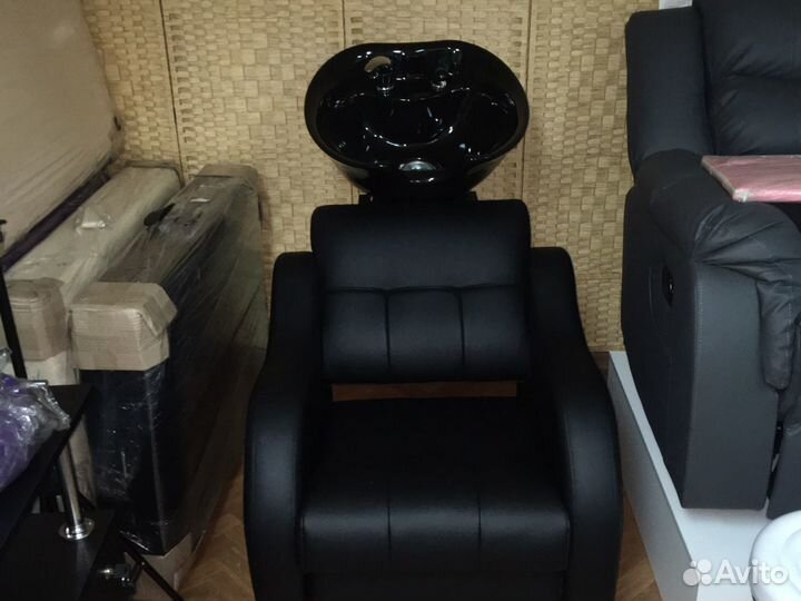 Мойка парикмахерская