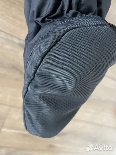 Пинетки reima 2