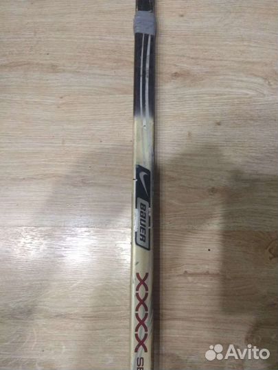 Хоккейные клюшки bauer