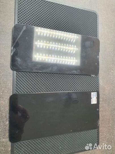 Дисплеи zte blade A7s 2020