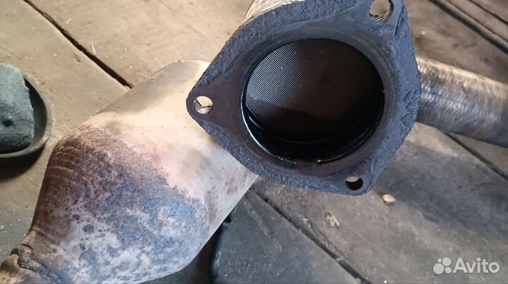 Катализатор