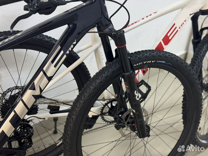 Велосипед timetry LA trek marlin 27.5