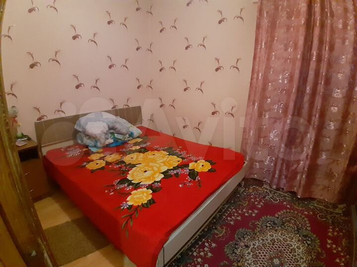 Дом 106 м² на участке 6 сот.