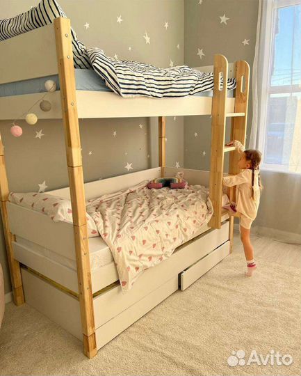 Шкаф для детской