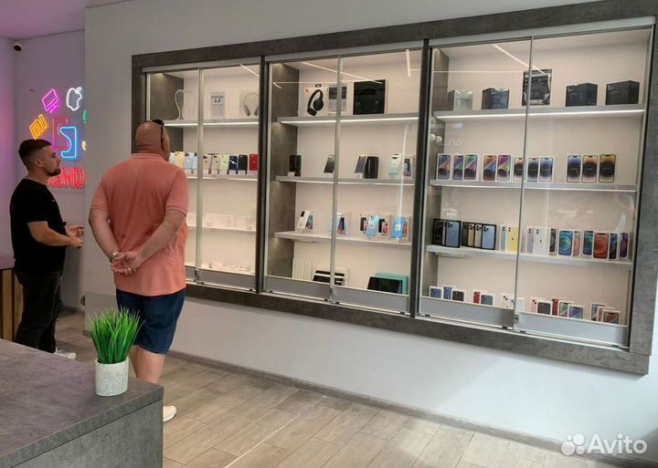 Зубная щетка Xiaomi mijia