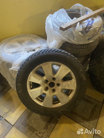 Goodyear Cargo Ultra Grip 255/55 R18