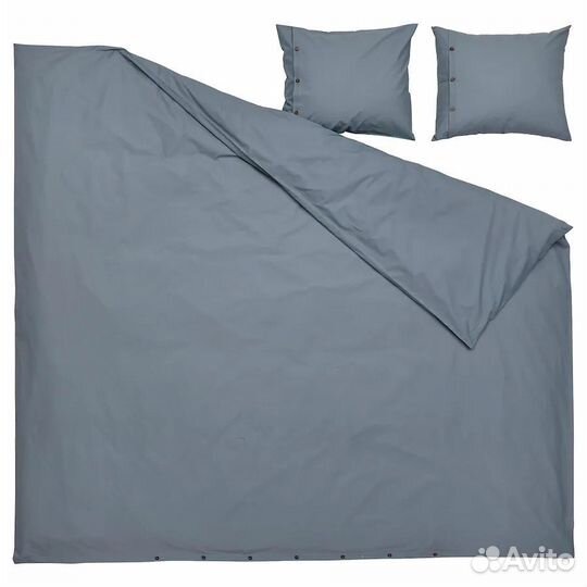 IKEA Комплект постельного белья, новый, 240х220
