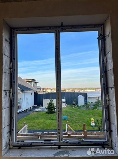 Пластиковые окна собственное производство