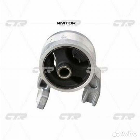 CTR GZ0053 Опора двигателя CTR GZ0053