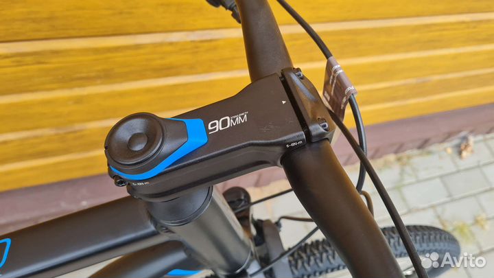 Велосипед RockRider ST520