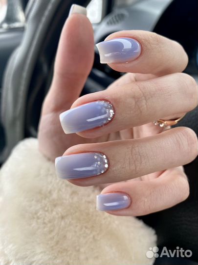 Студия маникюра