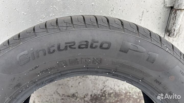 Pirelli Cinturato P1 185/65 R15 92H