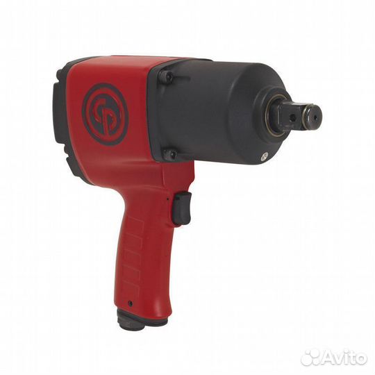 Пневмогайковерт ударный 3/4